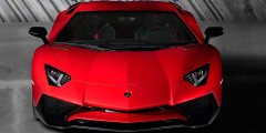 Lamborghini представила самый мощный спорткар. Фотослайдер 0