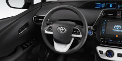 Что купить в марте - Toyota Prius