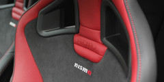 Замшевое безумие. Тест-драйв Nissan Juke Nismo RS. Фотослайдер 1