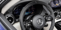 Суперкар Mercedes-AMG GT R стал родстером
