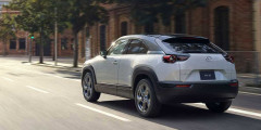 Глава Mazda подтвердил возвращение автомобилей с роторными моторами