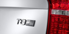 Volvo XC90 получит 407-сильную гибридную установку. Фотослайдер 0