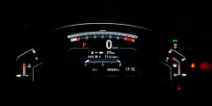 Прощальная ода. Тест-драйв обновленной Honda CR-V