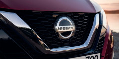 Тест-драйв Nissan Qashqai 2021 с новыми системами автопилота - Внешка