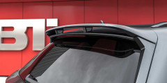 Что купить в феврале: 7 главных новинок России - Audi Q5 ABT Edition