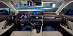 От Toyota Prius до BMW i8: все гибриды российского рынка. Фотослайдер 8