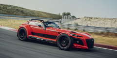 Donkervoort D8 GTO-JD70 R