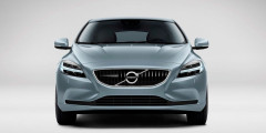 Volvo представила обновленный хэтчбек V40. Фотослайдер 0