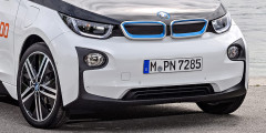 BMW i3 поделится батареями с электрическими лодками