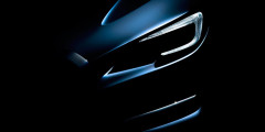Subaru покажет концепт новой модели на автосалоне в Токио. Фотослайдер 0