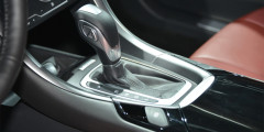Производство нового Ford Mondeo во Всеволожске начнется 9 апреля. Фотослайдер 0