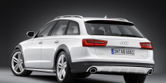 20 новинок Audi: конец эпохи обещает быть шумным. Фотослайдер 0