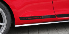 Volkswagen Golf GTI получит 310-сильный мотор. Фотослайдер 0