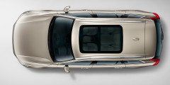 Хрустальный лифт. Тест-драйв Volvo XC90. Фотослайдер 5