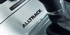 Passat Alltrack - честный вездеход. Фото, Видео. Фотослайдер 0