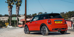 MINI Hatch And Convertible