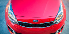 Kia Rio, Acura RDX и другие новинки мотор-шоу в Чикаго . Фотослайдер 4
