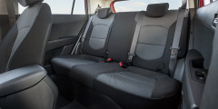 Тест-драйв Hyundai Creta 1,6 AWD - Салон 2