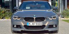 Выбор редакции: какой автомобиль купить за 2 млн - BMW 3-Series