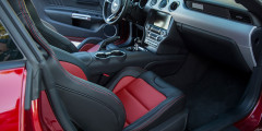 Shelby разработала «заряженную» версию Mustang GT. Фотослайдер 0