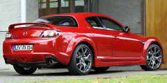 Капризный Ванкель: почему Mazda возвращается к роторным моторам. Фотослайдер 8