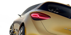 Renault назвал дату премьеры нового Scenic. Фотослайдер 0