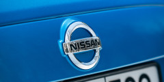 Яркие пятна. Nissan Juke против Citroen C3 Aircross - Nissan внешка