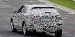 Audi потратит более 3 миллиардов евро на обновление модельного ряда. Фотослайдер 0