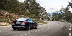 Имя собственное. Тест-драйв Genesis G70 - Динамика