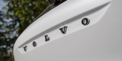 Вечная молодость. Три мнения о Volvo XC40 - экстерьер