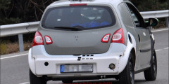 ForFour – как Renault Twingo, только Smart. Фотослайдер 0