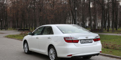 Сделано в Тольятти: существует ли экспорт российских автомобилей. Фотослайдер 7