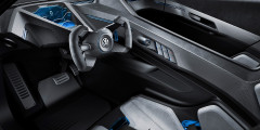 Volkswagen Golf получил 400-сильную гибридную установку. Фотослайдер 0