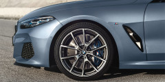 Mazda, Kia и Porsche: названы лучшие авто для женщин - BMW 8-Series