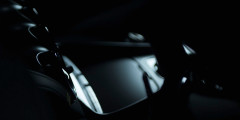 Mercedes-Benz показал первые изображения GT R. Фотослайдер 0
