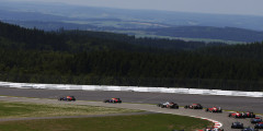 «Спасите Ринг». Россиянин купил немецкую трассу Формулы-1. Фотослайдер 2