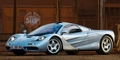 Рекорды скорости: кого обгонит новый Bugatti Chiron . Фотослайдер 5