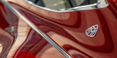 Концепт-кар года: Mercedes-Maybach 6