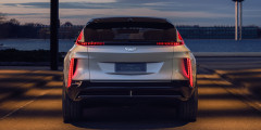 Физика «Лирика»: 5 фактов о первом электромобиле Cadillac