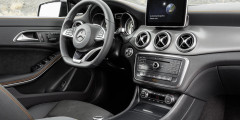 Mercedes-Benz представил самый маленький универсал. Фотослайдер 0