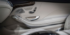 Mercedes-Maybach привезет в Россию свой самый дорогой кабриолет