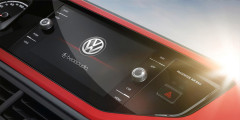Новый Volkswagen Polo представлен официально