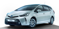Toyota сделала Prius экологичнее. Фотослайдер 0