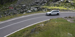 Спорт в кармане. Тест-драйв Skoda Octavia RS. Фотослайдер 1