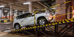 Примеряем на себя: как собирают автомобили Renault в Москве - полигон
