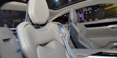 Volvo Concept Coupe хотят отправить в серийное производство. Фотослайдер 0