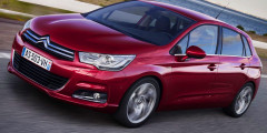 Opel Astra K и еще 6 причин пересесть на хэтчбек. Фотослайдер 4