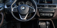 BMW представила X1 нового поколения. Фотослайдер 1