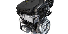 Volkswagen разработал новый 1,5-литровый турбомотор. Фотослайдер 0