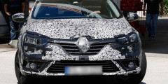 Sportage, Megane и еще 10 новинок осени. Фотослайдер 8